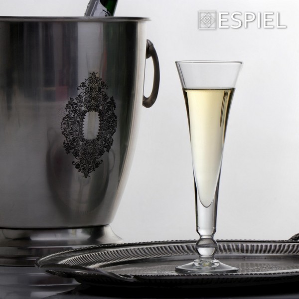 DIS. ROYAL CHAMPAGNE 155CC 21.8x7.2cm P/780 FLX6