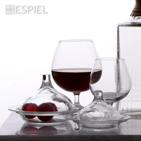 CHARENTE COGNAC 543CC 14.3CM PLT/432 FLX12.SHR24