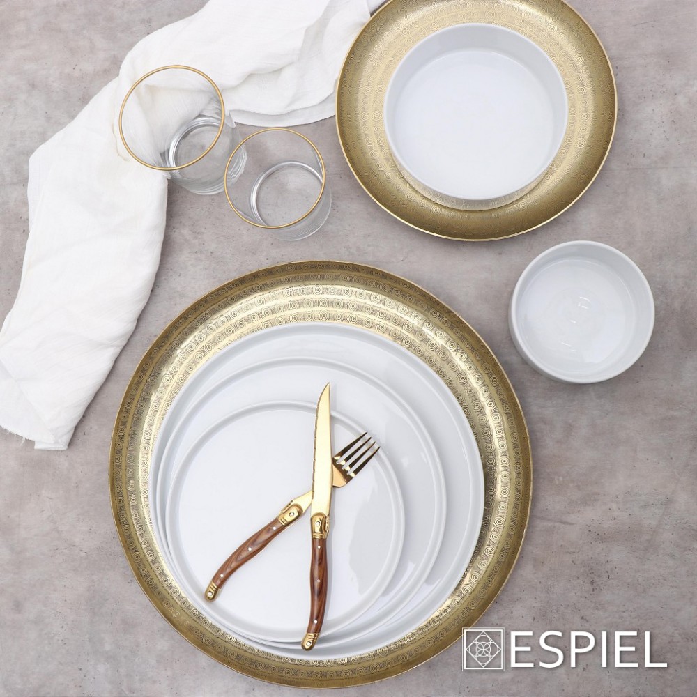 DIS. PANDORA GOLD ΠΛΑΤΩ ΑΛΟΥΜ.ΣΤΡΟΓΓ. ''ΣΚΑΛΙΣΜΑ'' 25ΕΚ