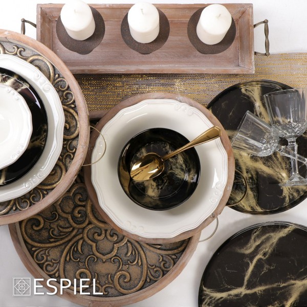 Espiel ΣΟΥΠΛΑ ΜΠΕΖ-ΧΡΥΣΟ 30Χ450ΕΚ