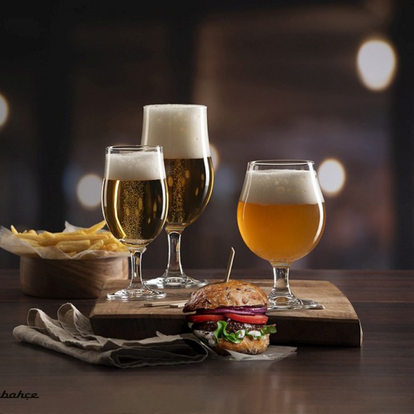 DRAFT BEER 380CC 18.8CM PLT/648 FLX6.SHR24 (smB)