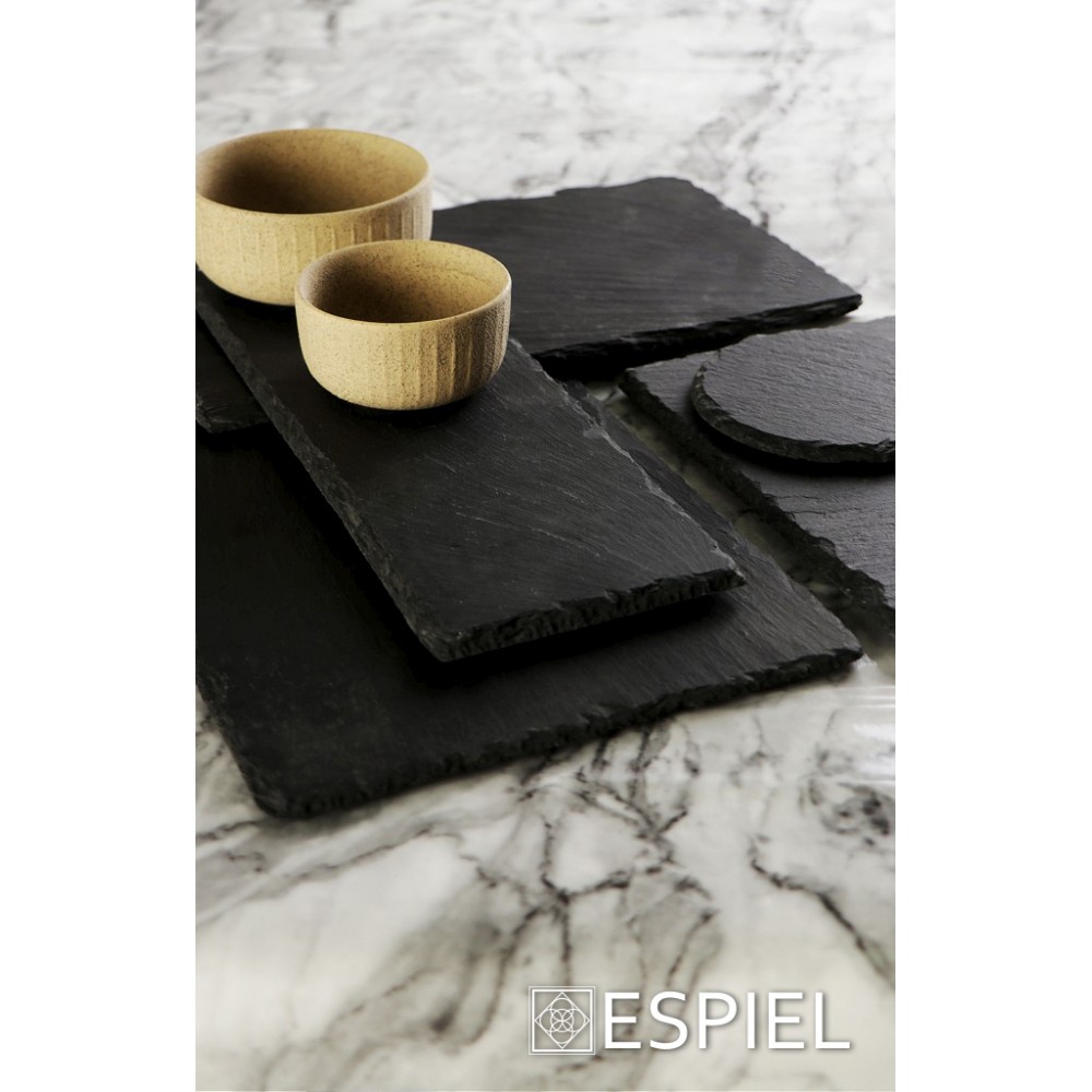 ΠΛΑΤΩ ΣΕΡΒΙΡΙΣΜΑΤΟΣ ΑΠΟ ΠΕΤΡΑ ΤΕΤΡΑΓ. 7mm 30χ30 ΕΚ