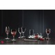IMPERIAL WHITE WINE 198CC H: 16CM PLT/864 GB6.OB24