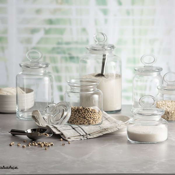 KITCHEN ΒΑΖΟ ΜΕ ΚΑΠ.ΓΥΑΛ. 1515CC12x22 P/270 GB1.OB6.
