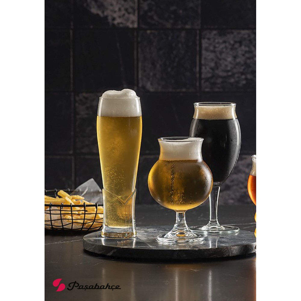 CRAFT WHEAT BEER 440CC H:21.5 D:6.95CM P/780 FLX6.SHR12 (smB)