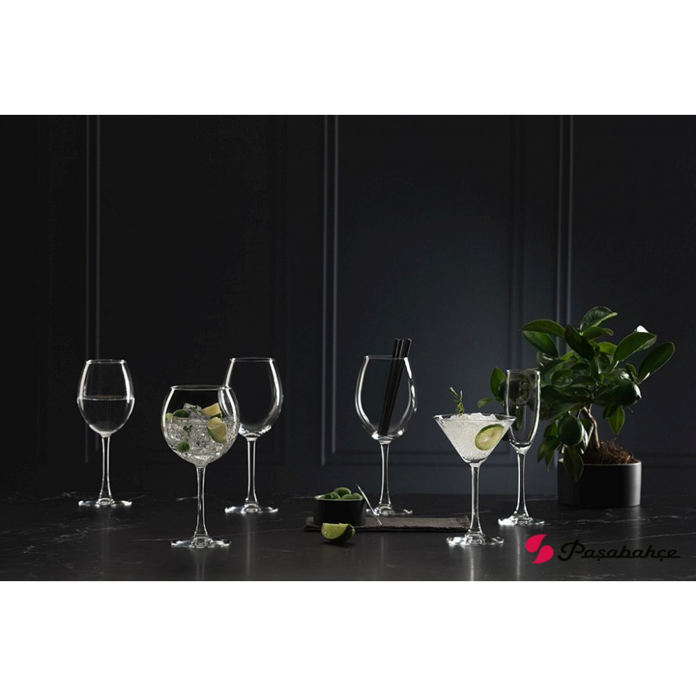 ENOTECA RED WINE 550CC H: 23,2 D: 8,2 PLT/288 FLX6.SHR24 (smB)