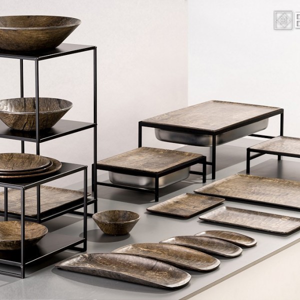 ΡΑΦΙΕΡΑ 3ΠΛΗ 32Χ30Χ66ΕΚ