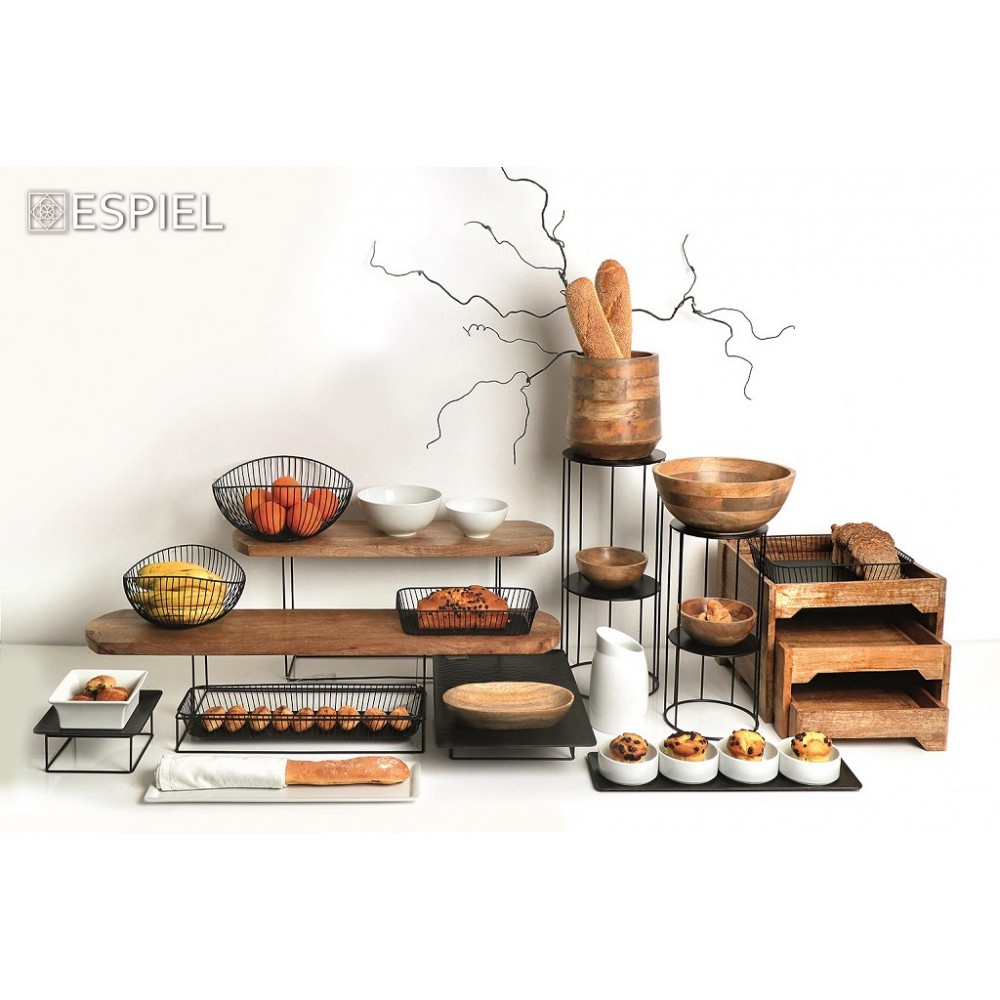 DIS. ADVANCED-WIRE ΒΑΣΗ ΜΕΤΑΛΛΙΚΗ ΜΑΥΡΗ ΣΤΡΟΓΓ. D24-22X28EK 5ΜΜ