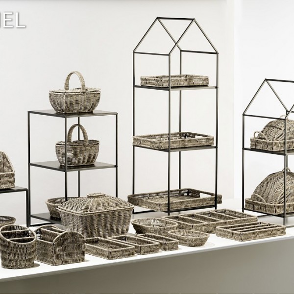 ΡΑΦΙΕΡΑ 3ΠΛΗ ''ΣΚΕΠΗ'' 32Χ30Χ100ΕΚ