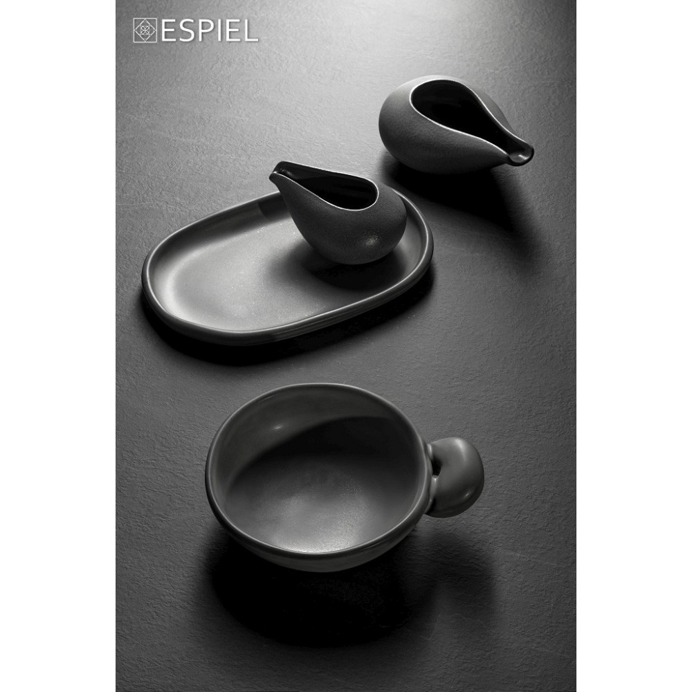 SIDERS-GREY ΣΑΛΤΣΙΕΡΑ 125ML 9.8X7.4X5.2CM