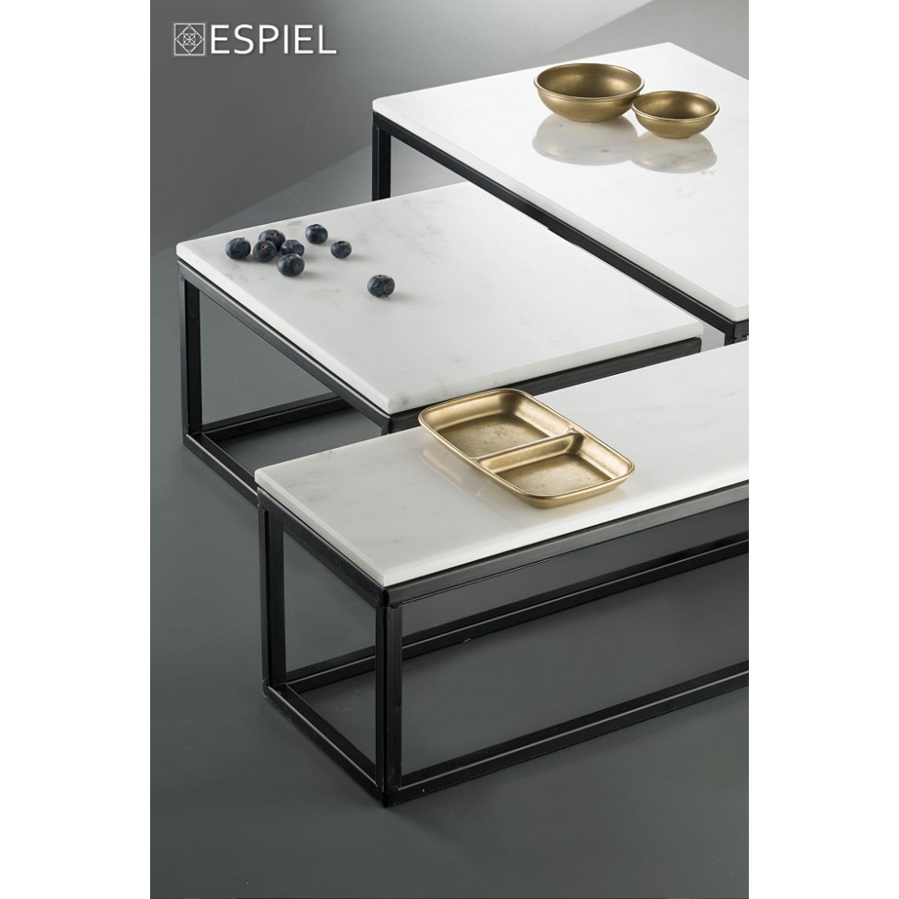 CUBES ΒΑΣΗ GN1/2 32,5Χ26,5χ16ΕΚ