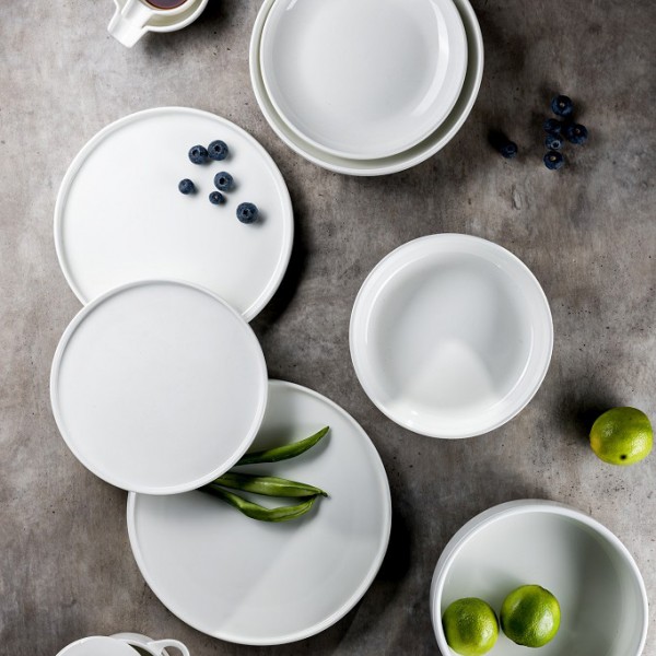 SIDERS IVORY ΚΑΤΣΑΡΟΛΑΚΙ 240ML D: 10 H: 8CM