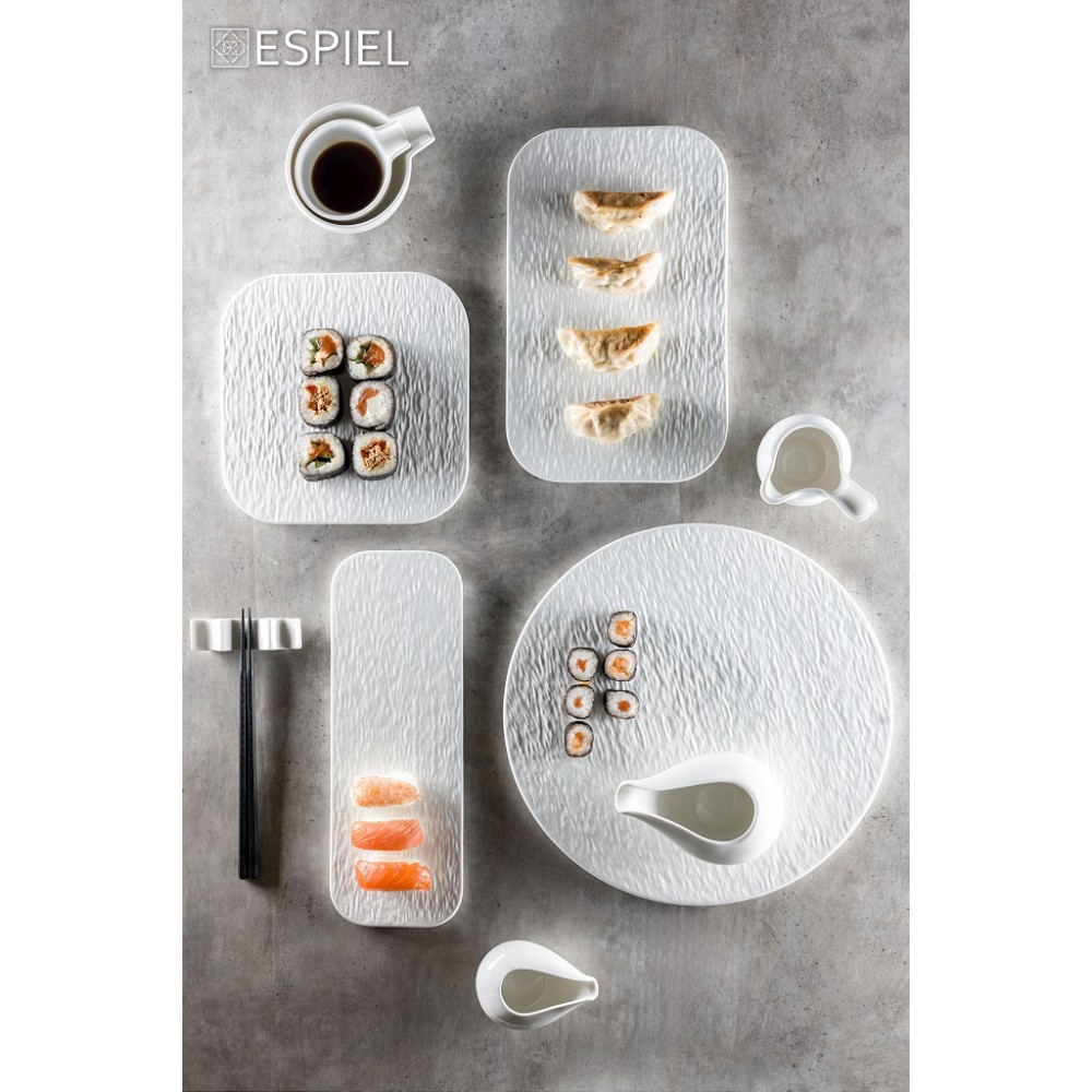 SIDERS ΣΑΛΤΣΙΕΡΑ S 100CC IVORY 9,5Χ7Χ5ΕΚ