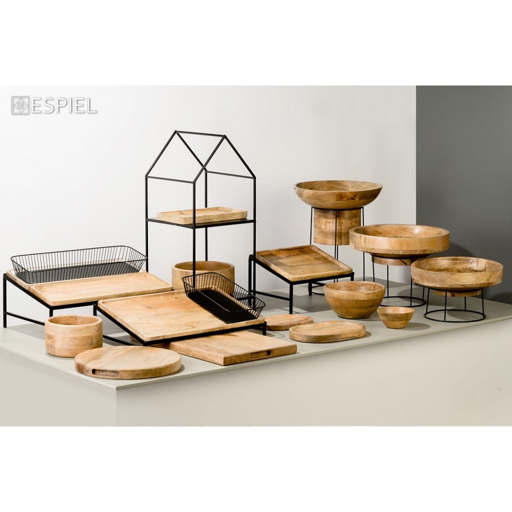 ERGO STAND ΛΟΞΟ HIGH GN1/1 54Χ33χ20ΕΚ