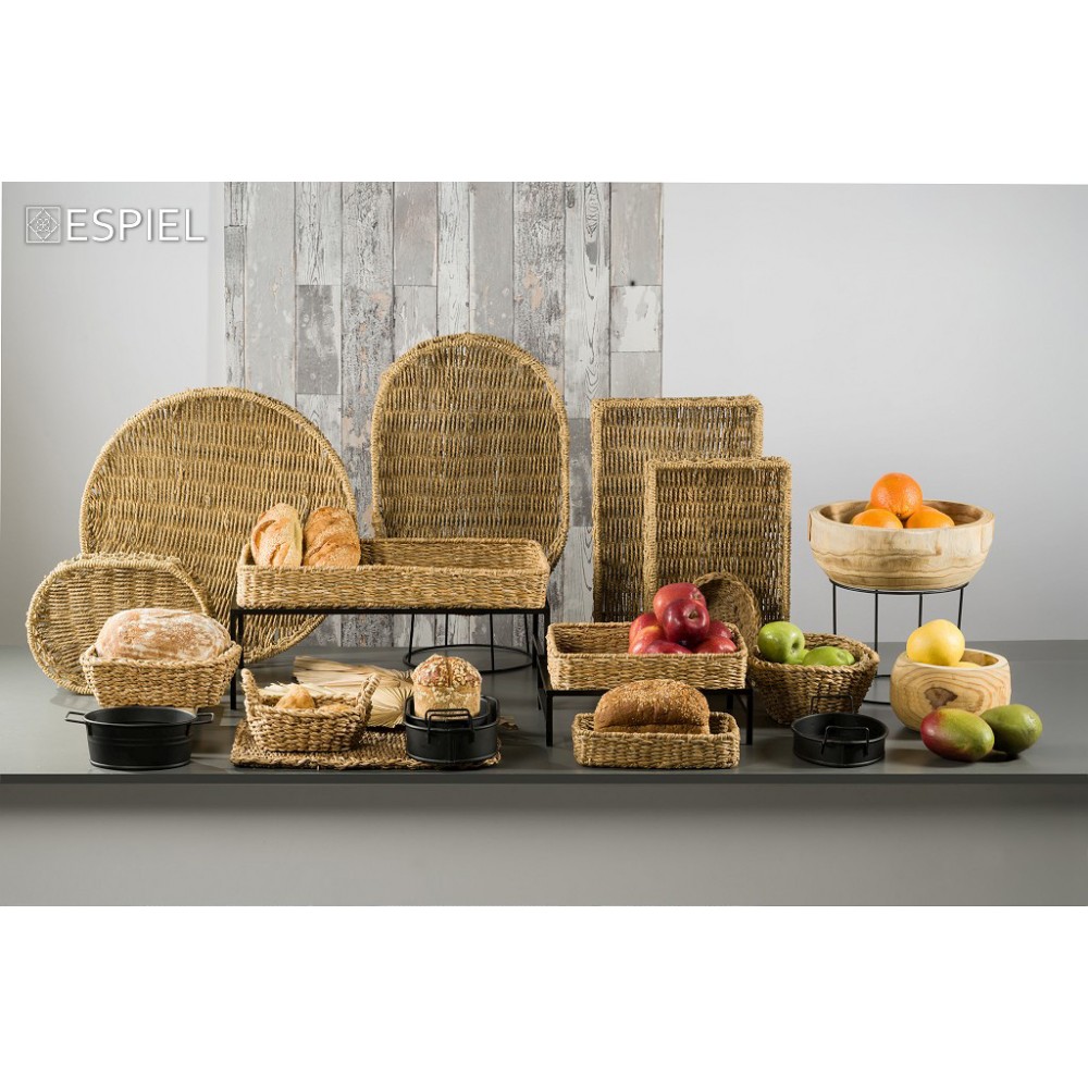 ΨΩΜΙΕΡΑ ΟΡΘΟΓ. S SEAGRASS 20Χ16Χ6 ΕΚ