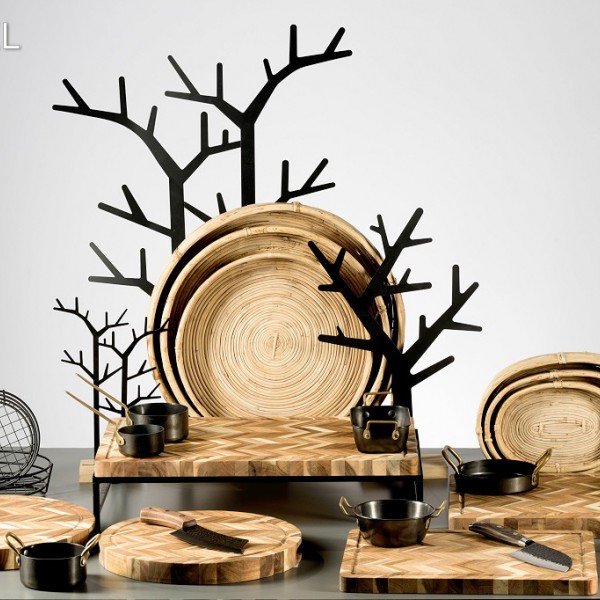 DIS. ΔΙΣΚΟΣ ΣΤΡΟΓΓ. ΞΥΛ. L 45Χ45Χ6ΕΚ.