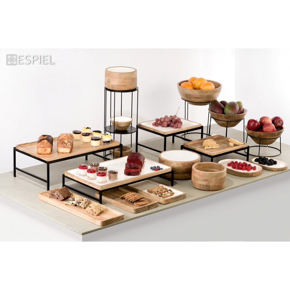 DIS. ADVANCED-WIRE ΒΑΣΗ ΜΕΤΑΛΛΙΚΗ ΜΑΥΡΗ ΣΤΡΟΓΓ. D24-22X28EK 5ΜΜ