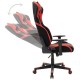 ÎšÎ±ÏÎ­ÎºÎ»Î± Î³ÏÎ±Ï†ÎµÎ¯Î¿Ï… Bottas-Gaming SUPREME QUALITY pu Î¼Î±ÏÏÎ¿-ÎºÏŒÎºÎºÎ¹Î½Î¿