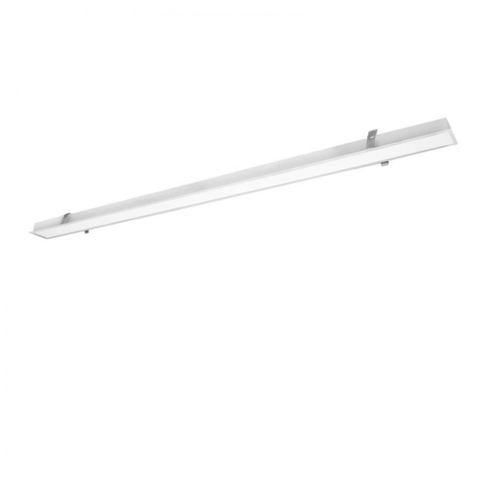 3911-04142-4-W-D5- VIOKEF -Γραμμικό Χωνευτό Trimless   L1420 4000K Λευκό Dim. Station Ultra