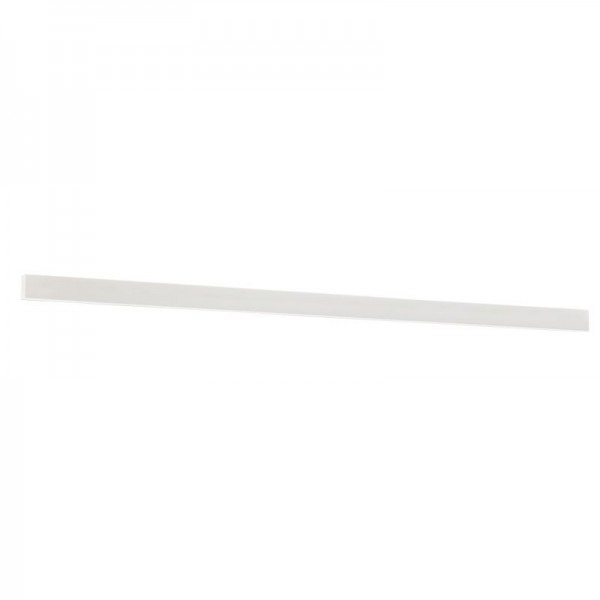 3916-02338-3-W-P-D3- VIOKEF -Γραμμικό Τοίχου L3380 3000K Λευκό Dim. Ciba