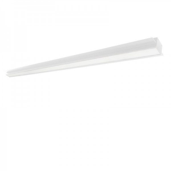3917-04170-4-W-P-N- VIOKEF -Γραμμικό Χωνευτό Trimless L1700 4000K Λευκό Sasa