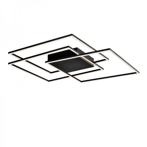 4263400- VIOKEF -Πλαφονιέρα L:750 Daniel
