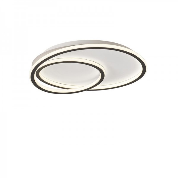4292500- VIOKEF -Φωτιστικό Οροφής Double Arla