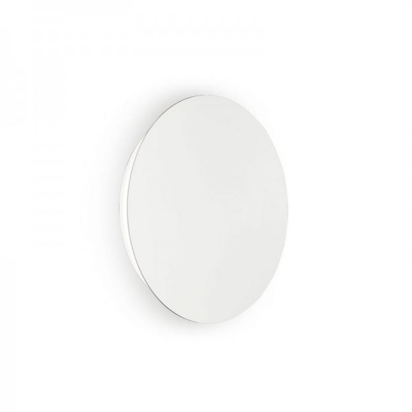 4193800- VIOKEF -Απλίκα Λευκή D:300 Kyklos