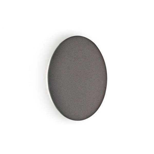 4193802- VIOKEF -Απλίκα Concrete D:300 Kyklos