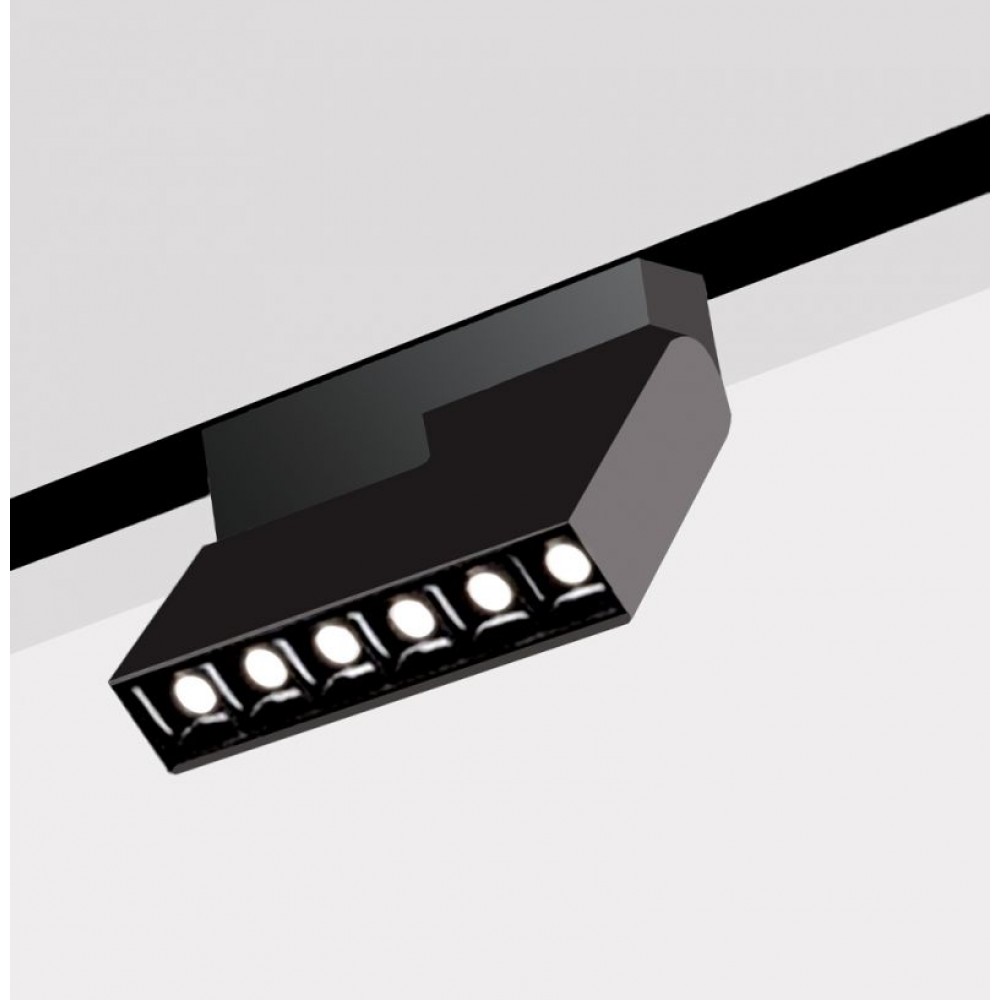 4244404- VIOKEF -Linear Antiglare Adjustable L:110 Magnetic