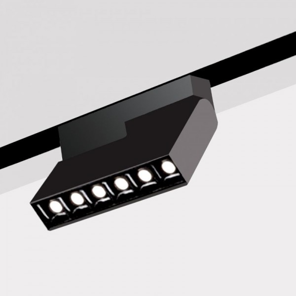 4244404- VIOKEF -Linear Antiglare Adjustable L:110 Magnetic