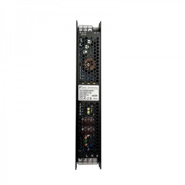 00/8117- VIOKEF -Power Supply 48VDC 300W IP20 Dali Dim