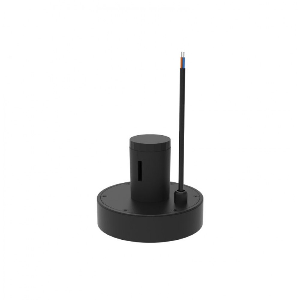 R1106- VIOKEF -Τροφοδοτικό  Ράγας Flexy 48V DC 100W Smart Dim