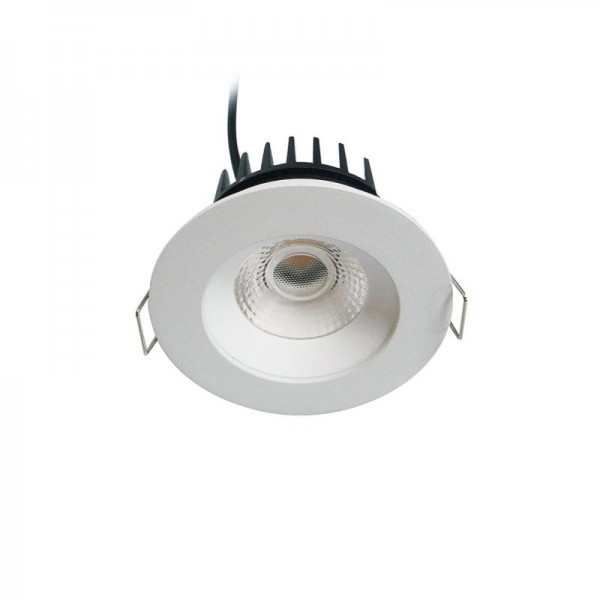 4219500- VIOKEF -Λευκή Βάση-Απαιτείται LED Module