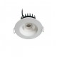 4219500- VIOKEF -Λευκή Βάση-Απαιτείται LED Module