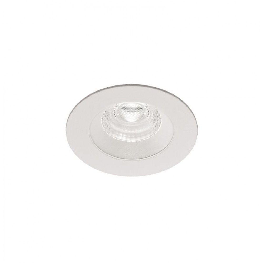 4219500- VIOKEF -Λευκή Βάση-Απαιτείται LED Module