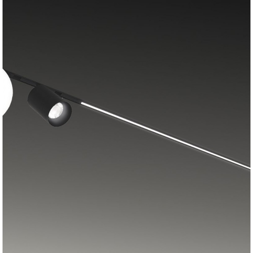 4315800- VIOKEF -Linear L:667  Micro Magnetic