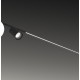 4315800- VIOKEF -Linear L:667  Micro Magnetic