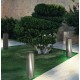 4290500- VIOKEF -Στήλος Κήπου H:630 Style