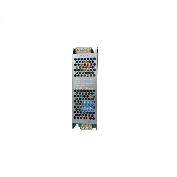 00/8075- VIOKEF -Τροφοδοτικό 48V - 200W