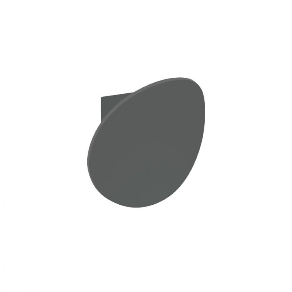 4285301- VIOKEF -Απλίκα  Ανθρακί  Corto