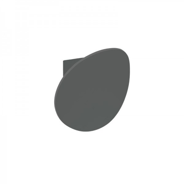 4285301- VIOKEF -Απλίκα  Ανθρακί  Corto