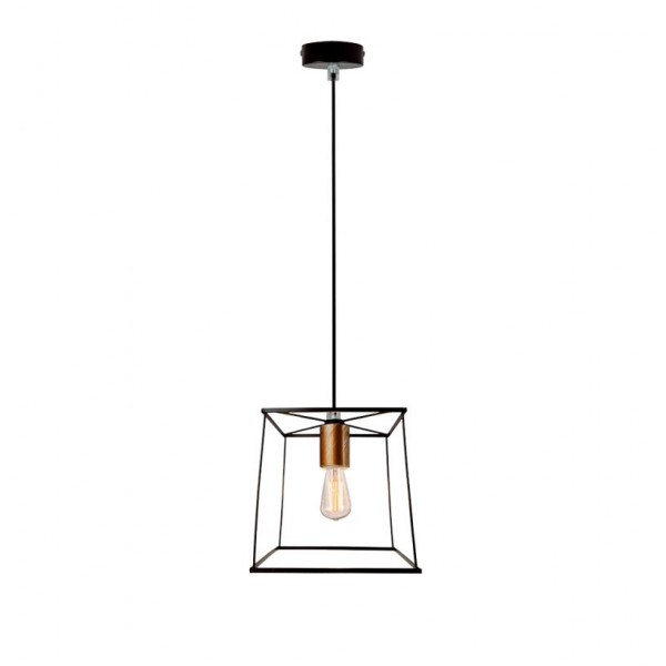 4138600- VIOKEF -Μονόφωτο Agatha