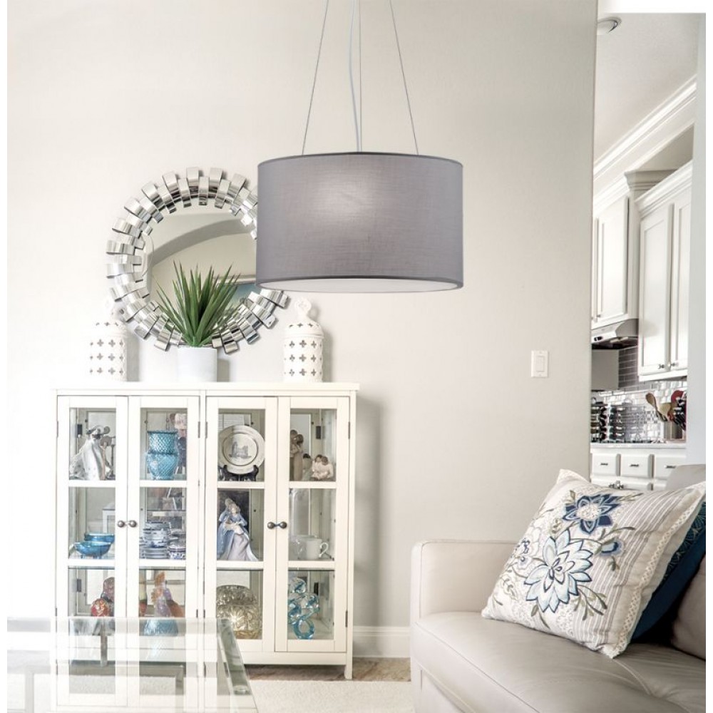 4114400- VIOKEF -Μονόφωτο Bristol