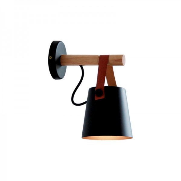 4231601- VIOKEF -Απλίκα Μαύρη Vetra