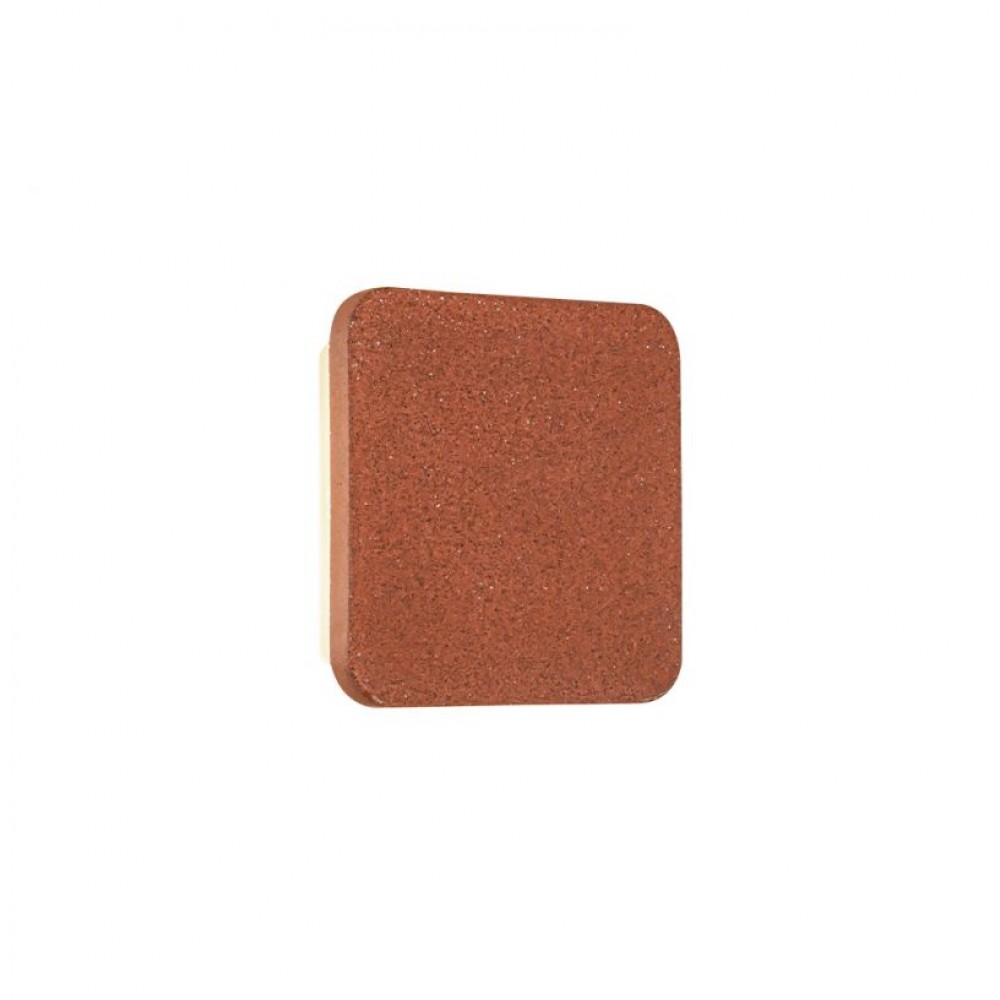 4323201- VIOKEF -Φωτιστικό Τοίχου Terracotta Ryda