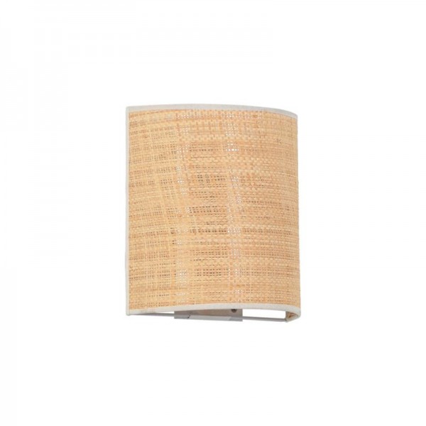 4297000- VIOKEF -Φωτιστικό Τοίχου Amanda