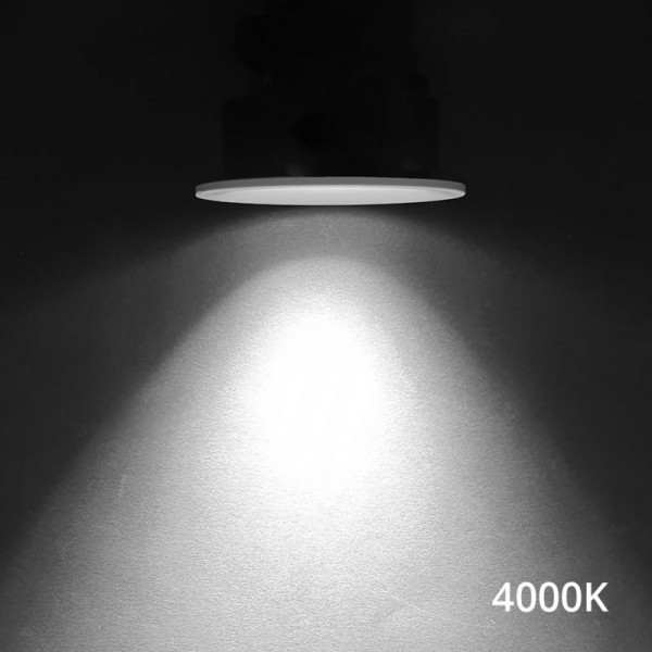 4323000- VIOKEF -Χωνευτό Σποτ D:63 Alvey
