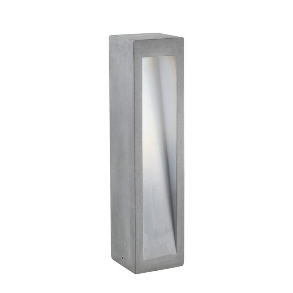 4290500- VIOKEF -Στήλος Κήπου H:630 Style