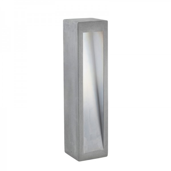 4290500- VIOKEF -Στήλος Κήπου H:630 Style